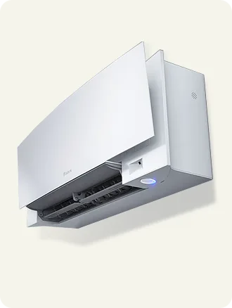 Daikin Emura Biały