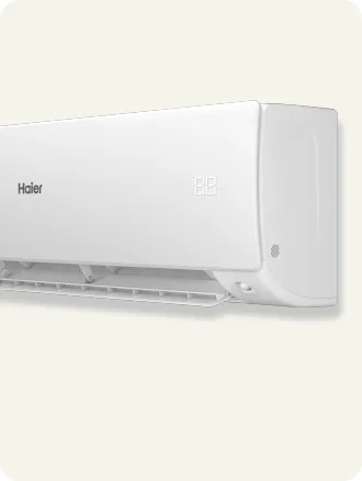 Haier Serene Plus
