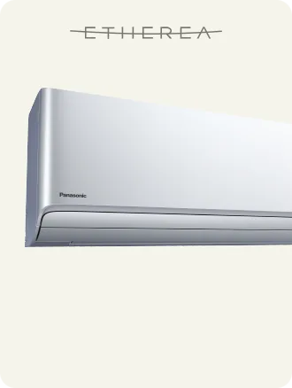 Panasonic CS-XZ20ZKEW
